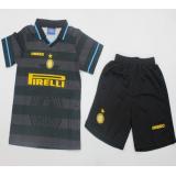 Inter Milan 3a Equipación 97/98 - NIÑOS